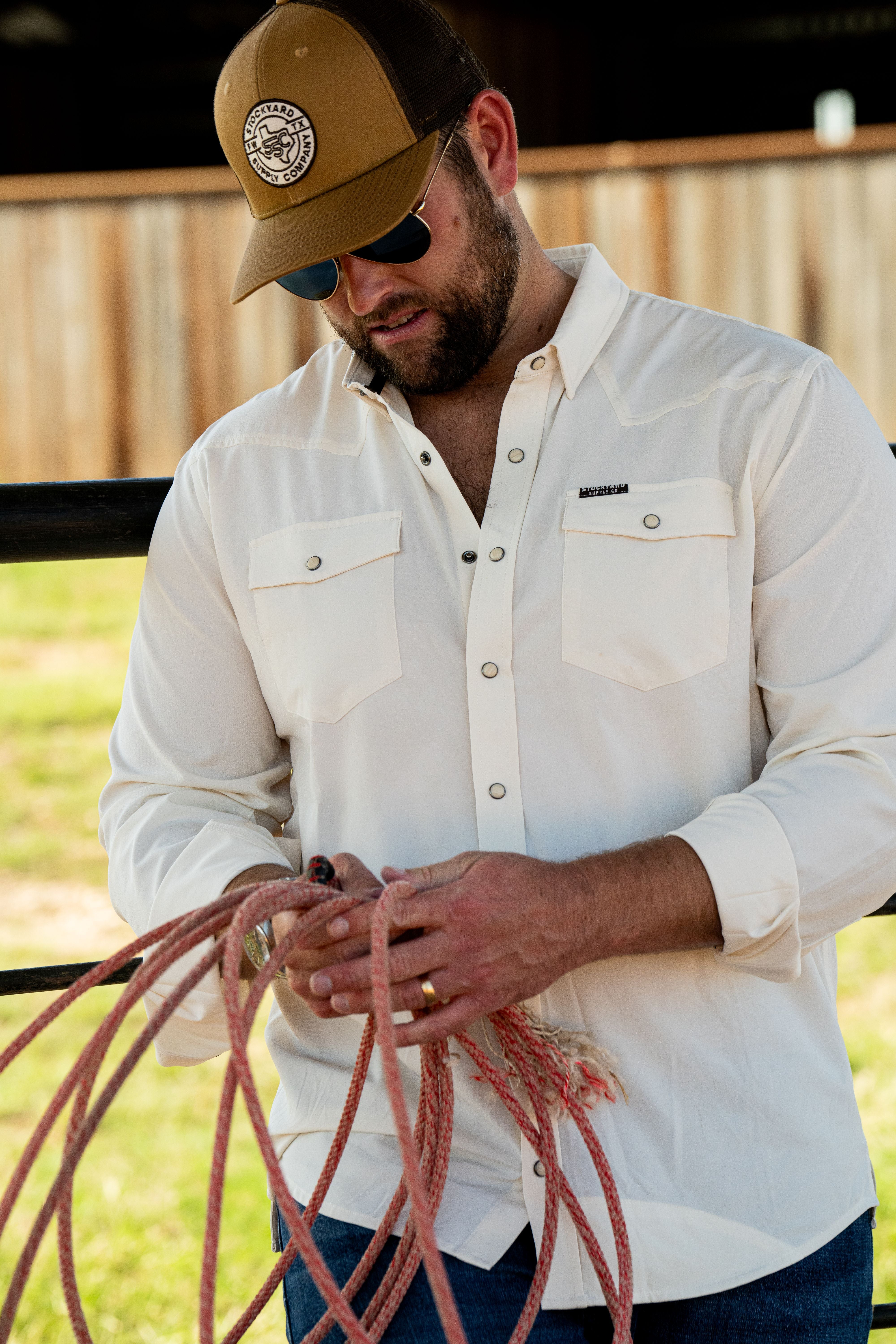 A single green leaf against a white background.