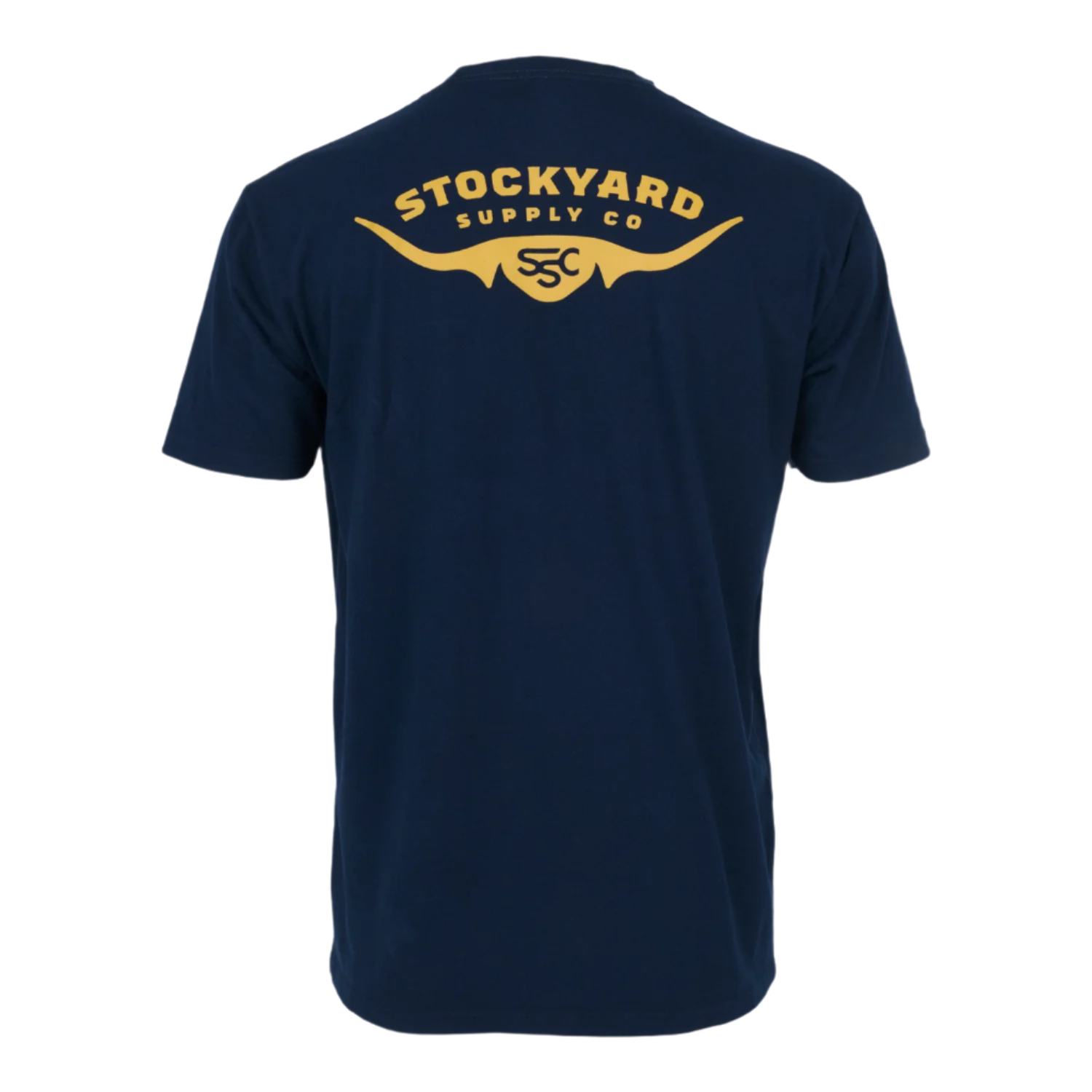 A single green leaf against a white background.